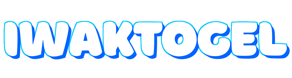 Logo IWAKTOGEL
